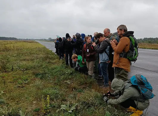 Exkursionspunkt H-LPT 2025