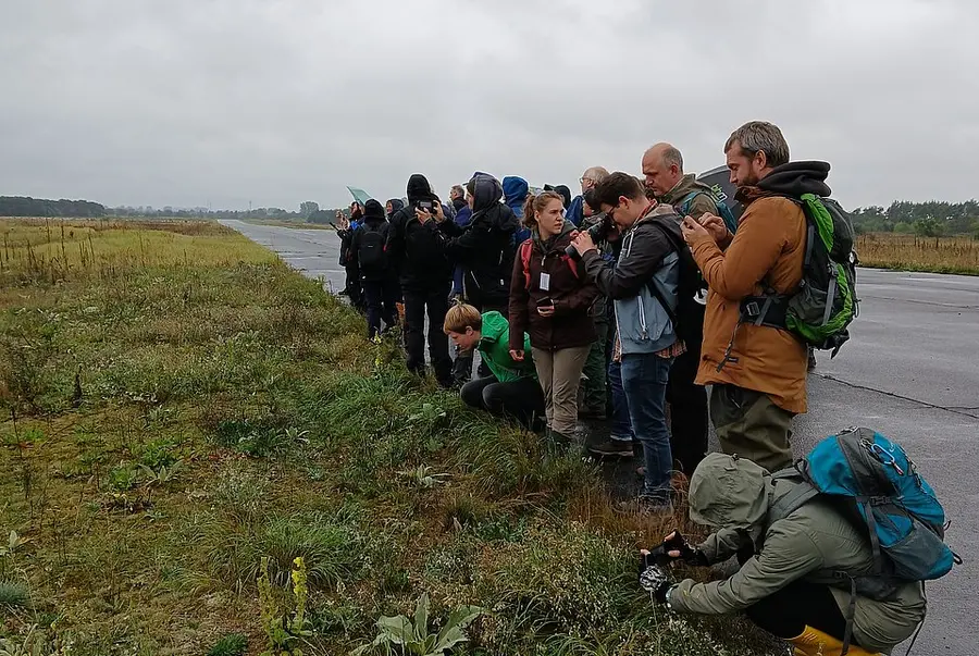 © Exkursionspunkt H-LPT 2025