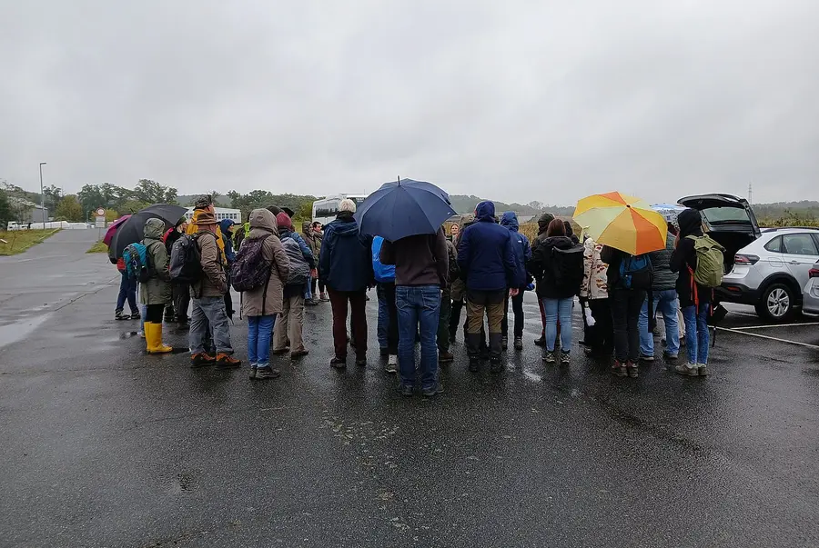 © Exkursionspunkt H-LPT 2025