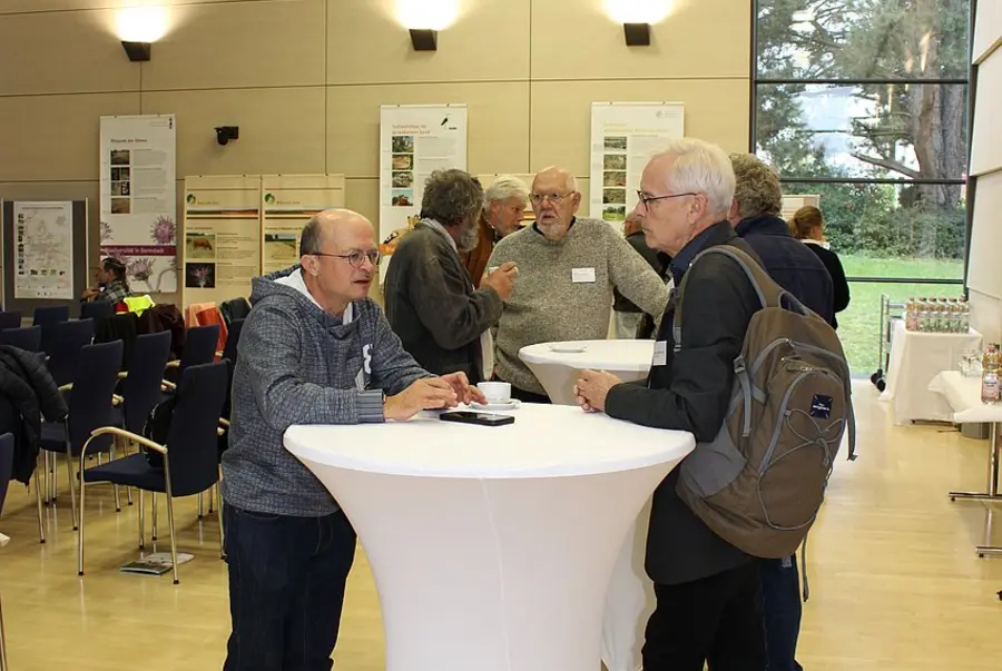 © Teilnehmende auf dem H-LPT 2025