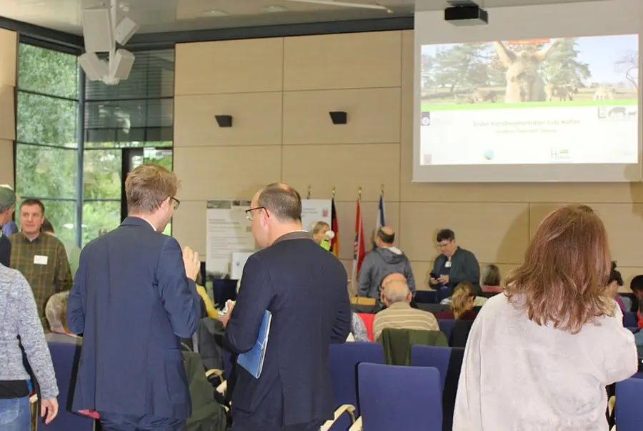 © Teilnehmende auf dem H-LPT 2025