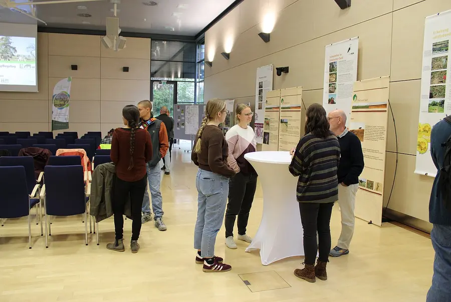 © Teilnehmende auf dem H-LPT 2025