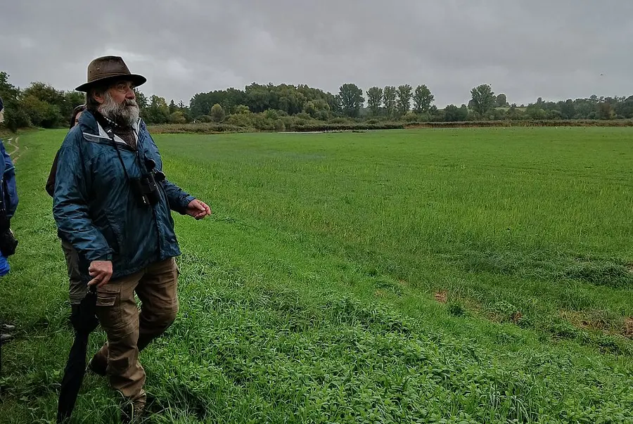 © Exkursionspunkt H-LPT 2025