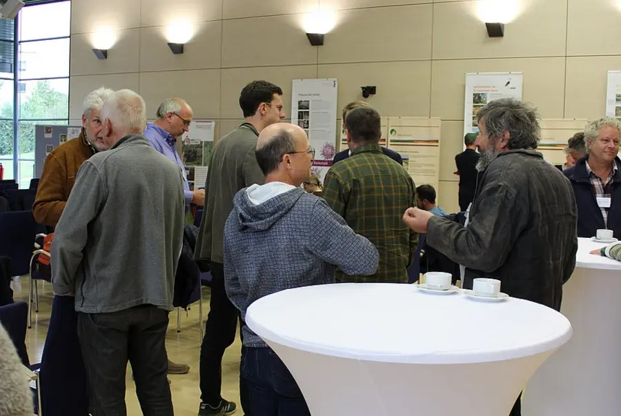 © Teilnehmende auf dem H-LPT 2025