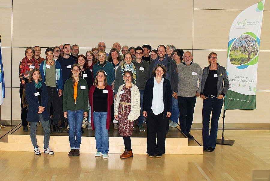 ©DVL Hessen LPV Mitarbeitende auf dem H-LPT 2025