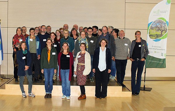 ©DVL Hessen LPV Mitarbeitende auf dem H-LPT 2025