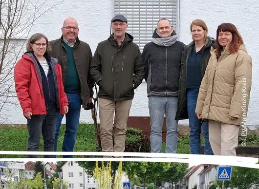 © LPV Main-Kinzig-Kreis